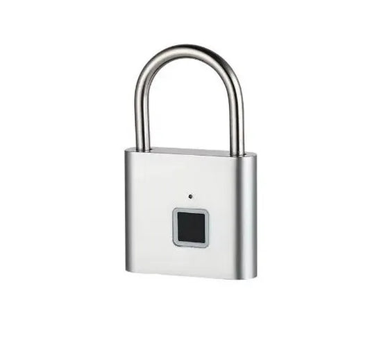 FINGERPRINT PADLOCK