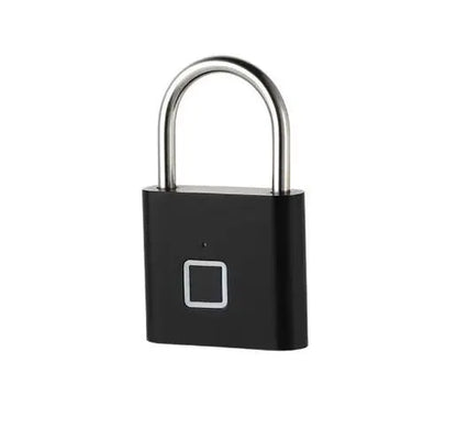 FINGERPRINT PADLOCK