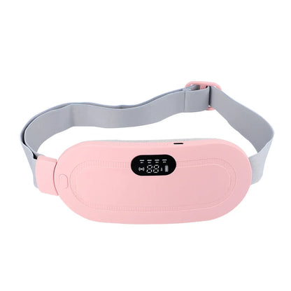 THERAPEUTIC HEAT THERAPY MASSAGER