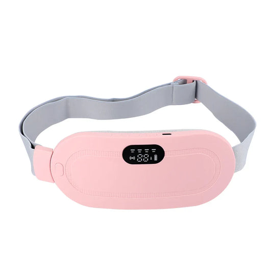 THERAPEUTIC HEAT THERAPY MASSAGER