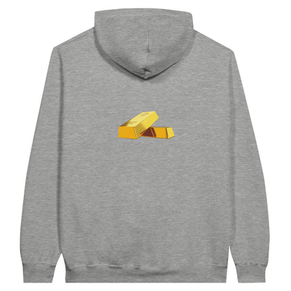 CLARITY HOODIE
