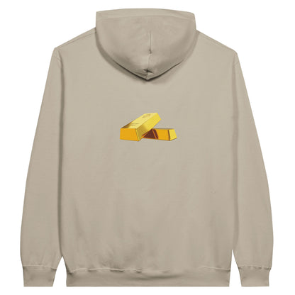 CLARITY HOODIE