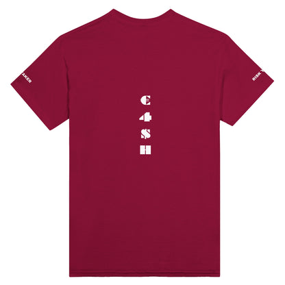 100% ENTREPRENEUR TEE