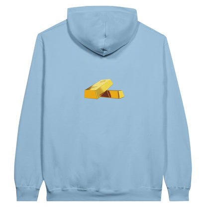 CLARITY HOODIE