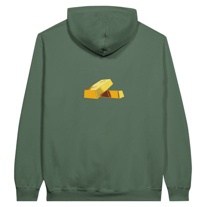 CLARITY HOODIE