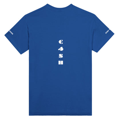 100% ENTREPRENEUR TEE