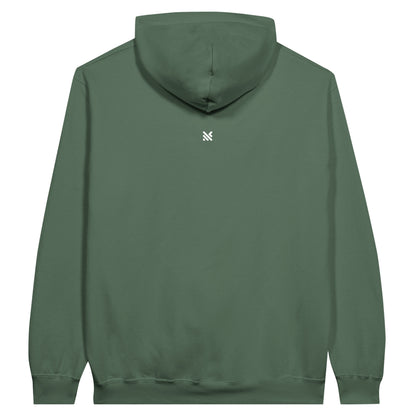 MONEYMIND HOODIE
