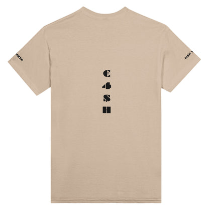 100% ENTREPRENEUR TEE
