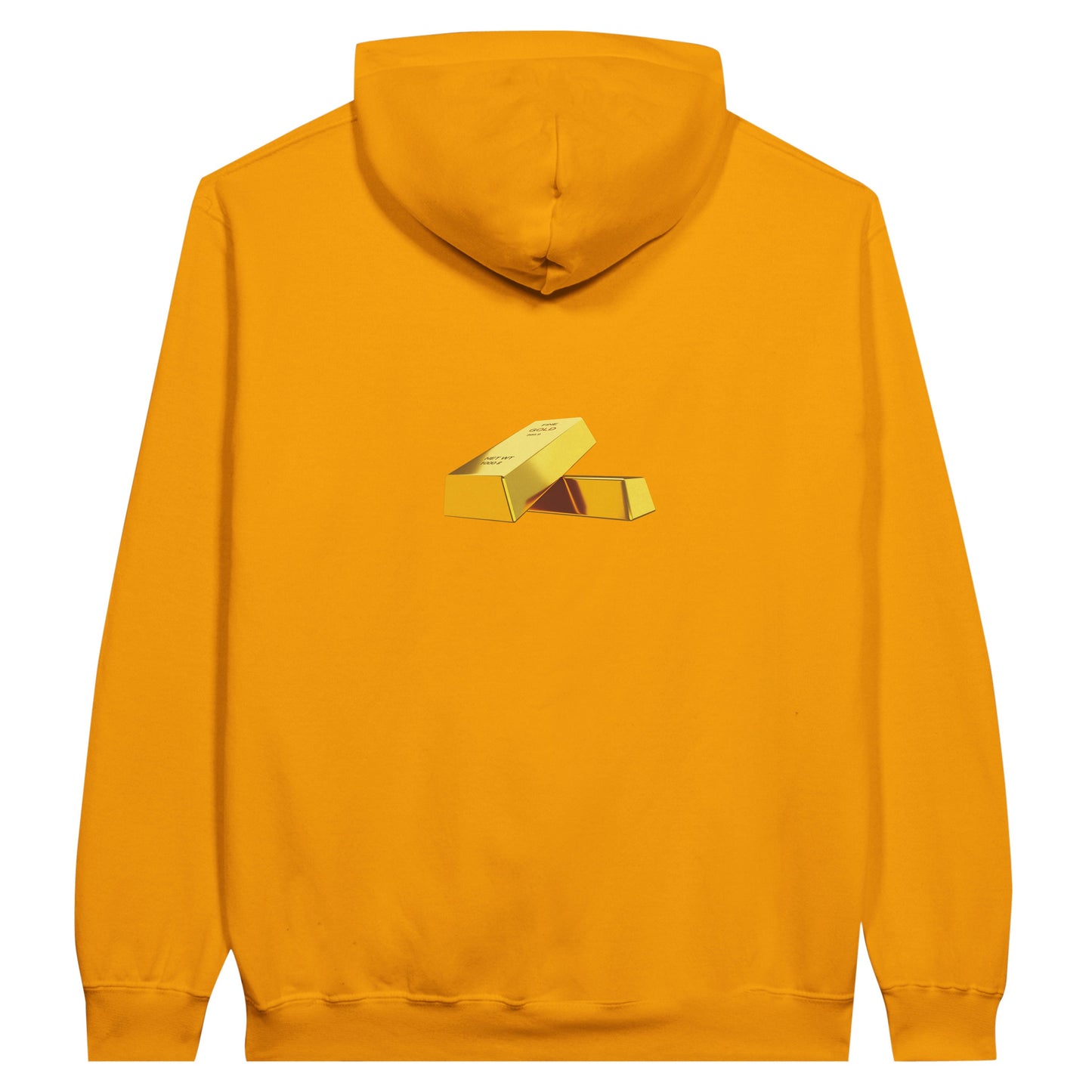 CLARITY HOODIE