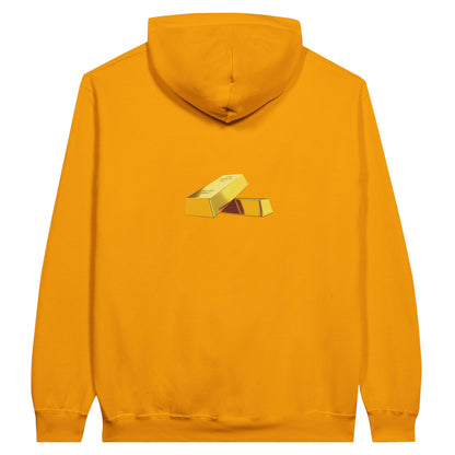 CLARITY HOODIE