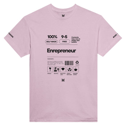 100% ENTREPRENEUR TEE