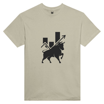 BULL RUN TEE
