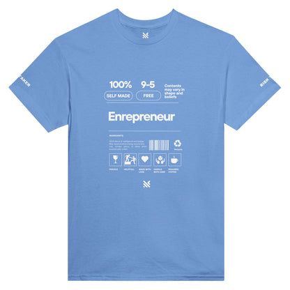 100% ENTREPRENEUR TEE