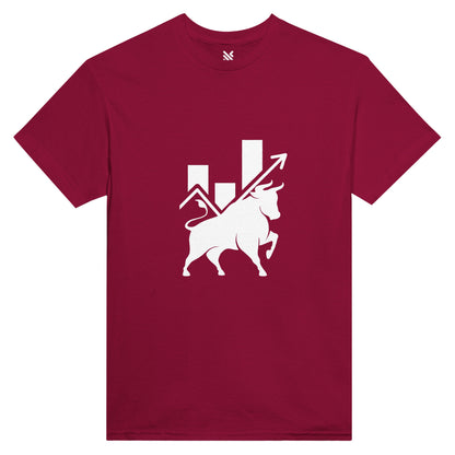 BULL RUN TEE
