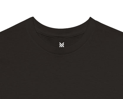 404 MATRIX GLITCH TEE