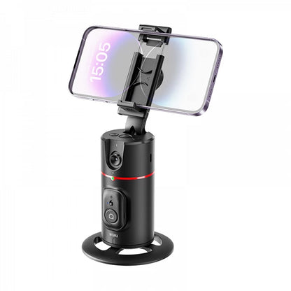 360° FACE TRACKING TRIPOD